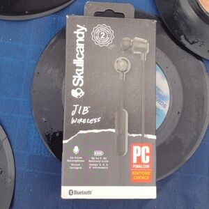Skullcandy JIB Wireless Earbuds
